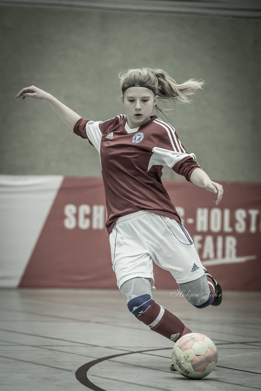 Bild 150 - B-Juniorinnen Landesmeisterschaft